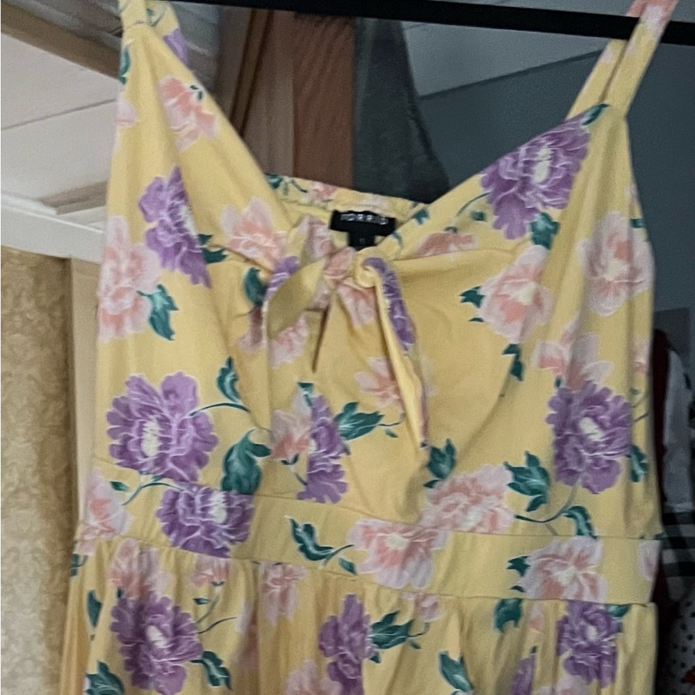 Torrid size 1